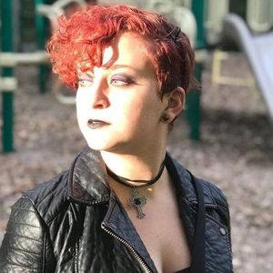 Meet your Posher, Rose